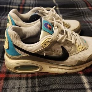 Nike air max